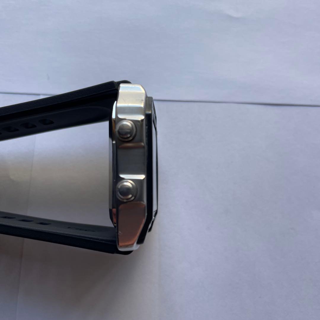 デジボーグ　SEIKO