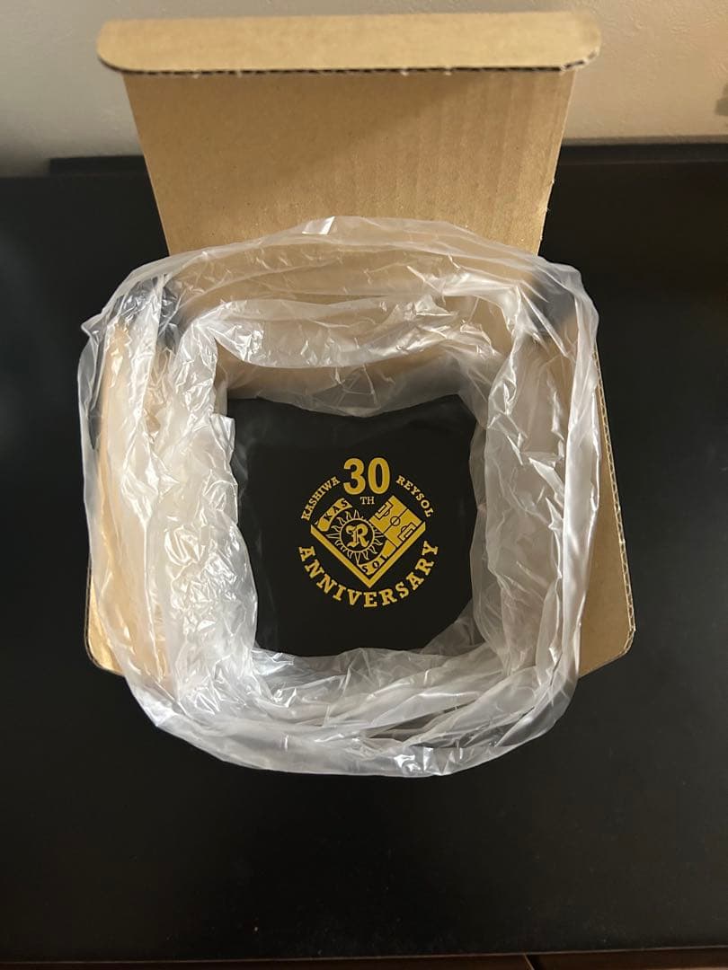 柏レイソル 30周年記念 G-SHOCK