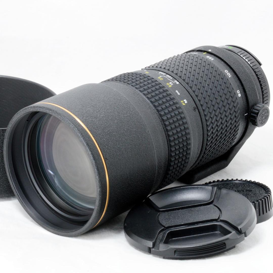 ⭐️完動品⭐️TOKINA AT-X PRO 80-200mm F2.8 ニコン
