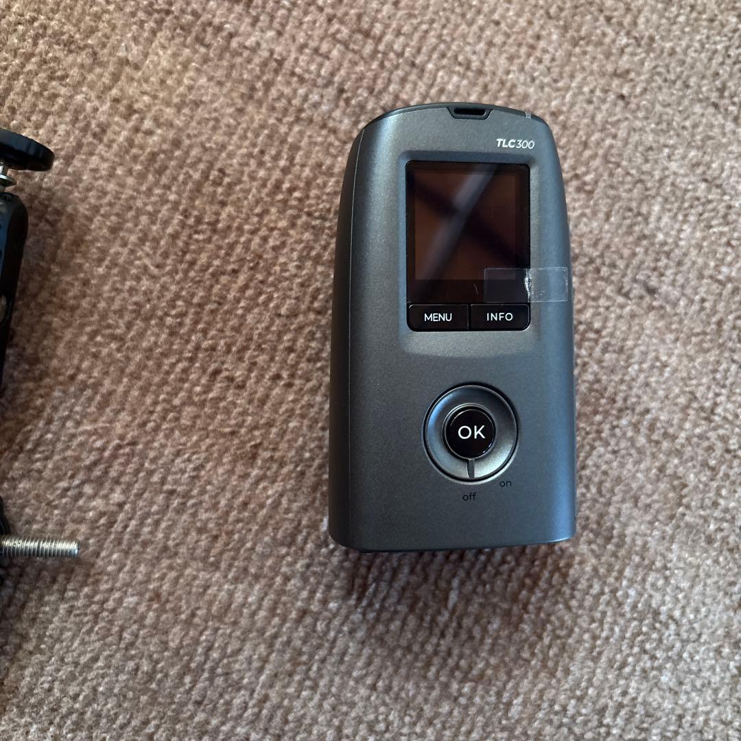 brinno TLC300 タイムラプスカメラビデオカメラ クランプ付き