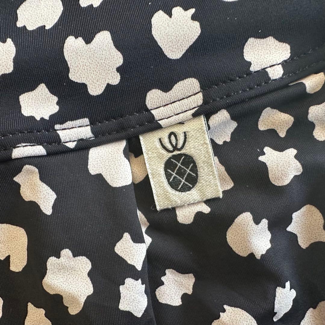 未使用品✨リンダワークス アーヤパンツ ポップコーン AY15005 Mサイズ