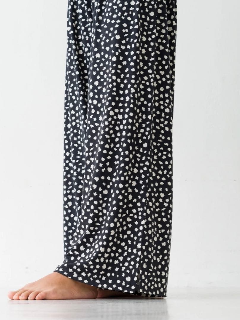 未使用品✨リンダワークス アーヤパンツ ポップコーン AY15005 Mサイズ