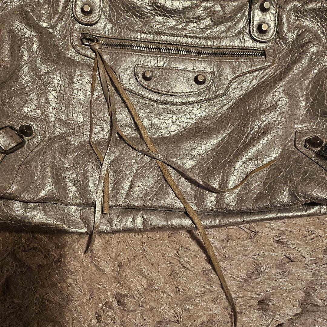 BALENCIAGA　難あり