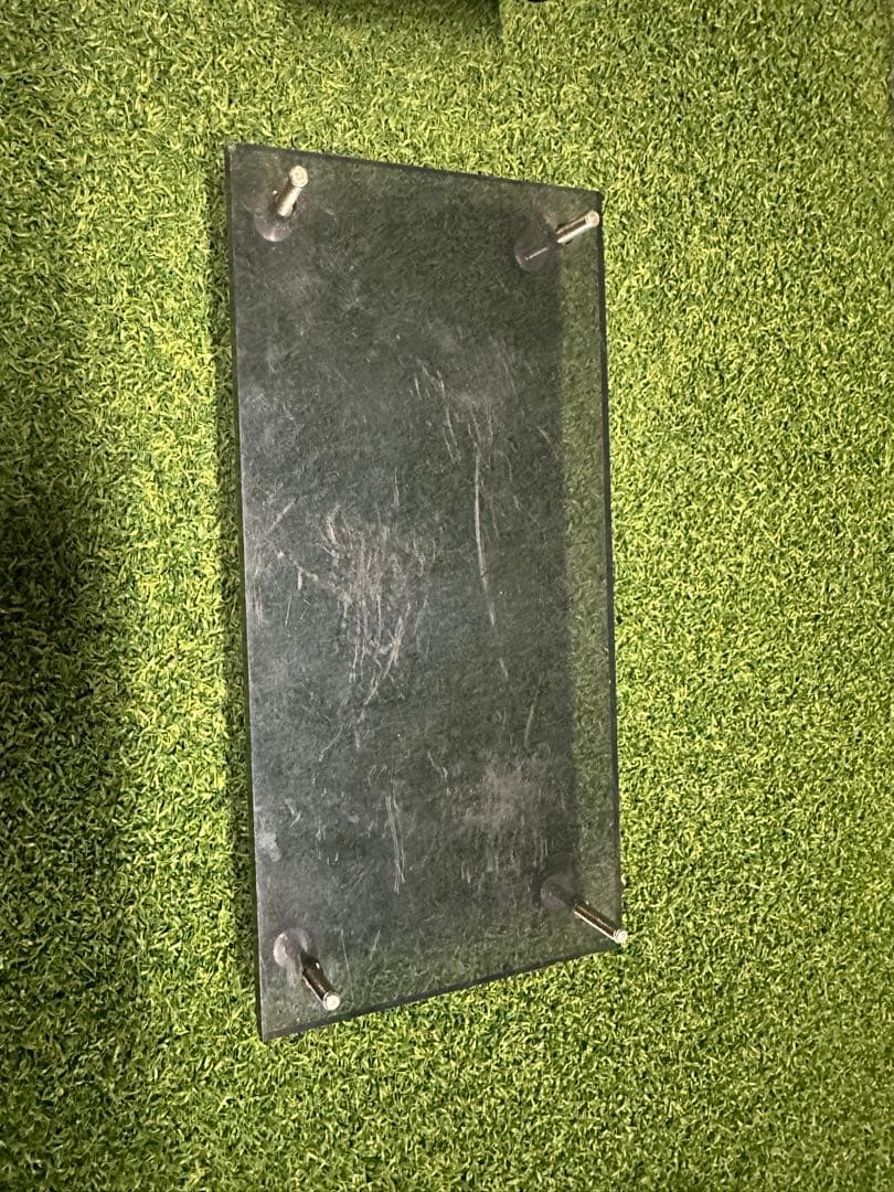 SKYTRAK 弾道測定器　iPad付きですぐに使える