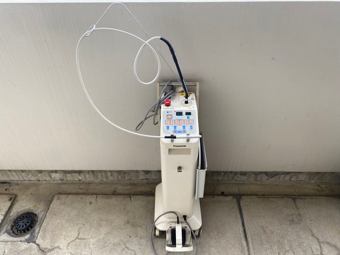 Panasonic Panalas C05 シグマ パナソニック パナラス