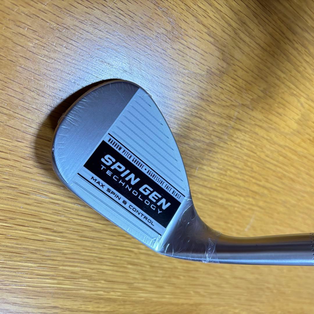 新品　Callaway Opus Platinum 58度　ウェッジ