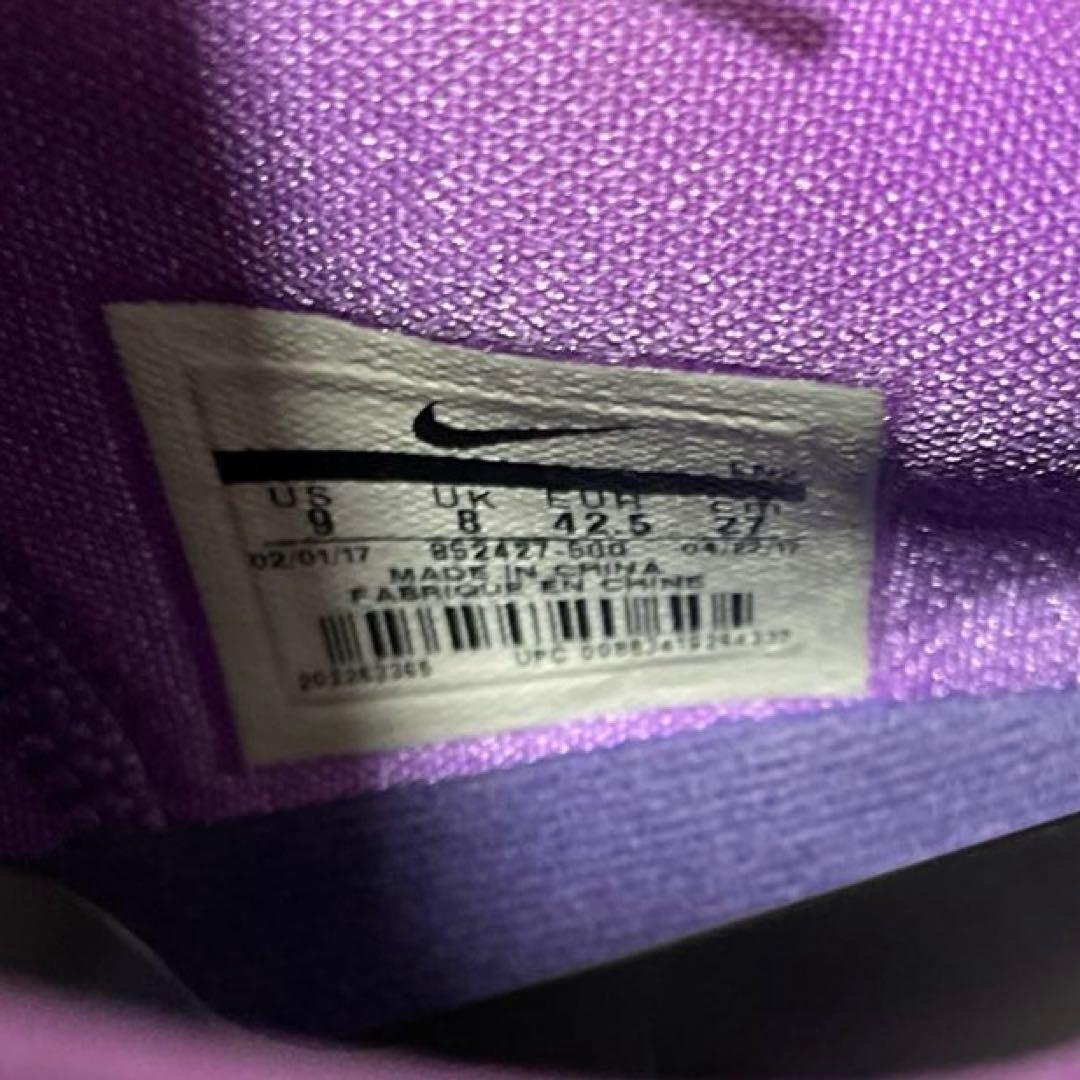 NIKE KOBE A.D.【27.0cm】(US9)