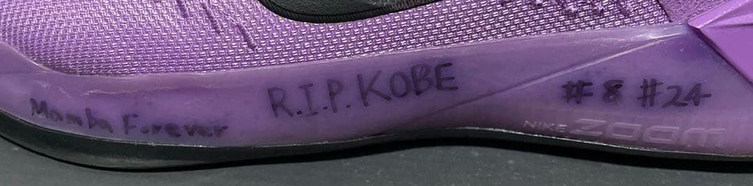 NIKE KOBE A.D.【27.0cm】(US9)