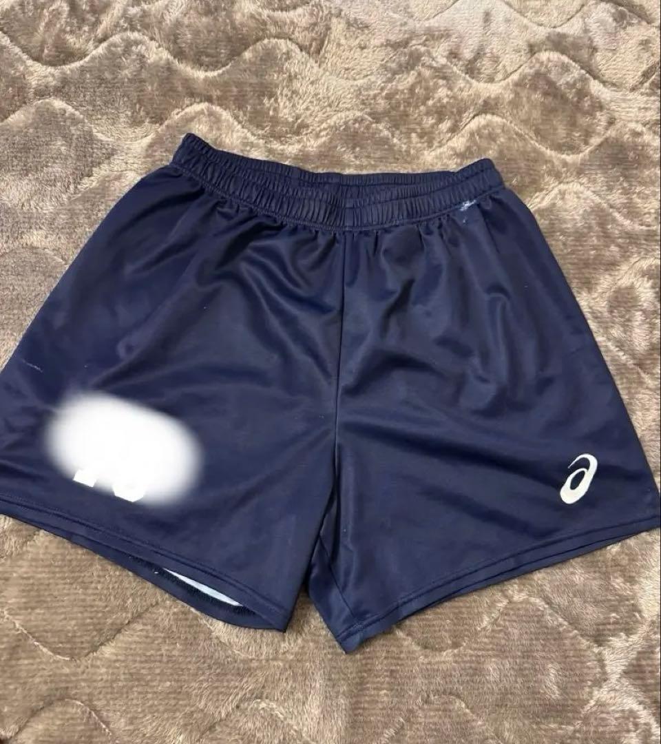 国士舘大学　国士舘　男子バレーボール部　ゲームパンツ　ユニホーム　バレーボール