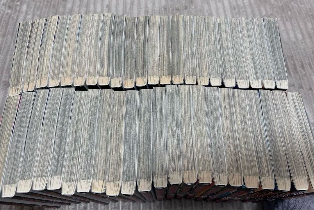 キングダム 1〜44巻セット売り