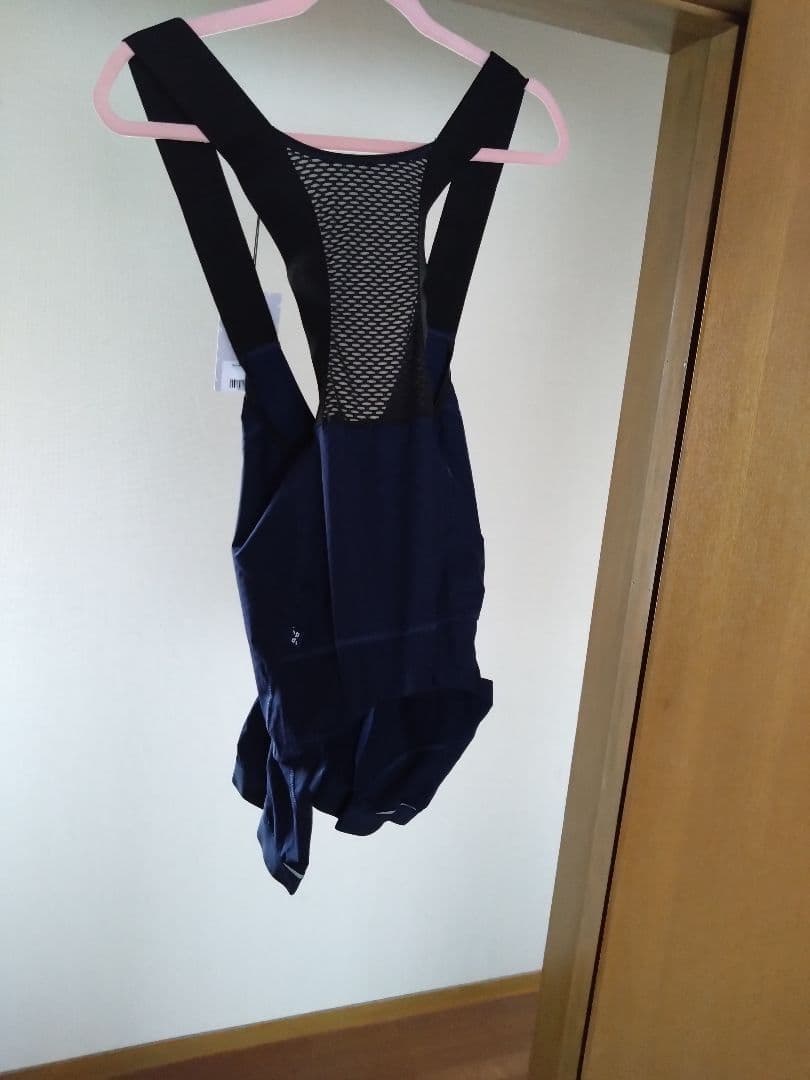 PELOTON DE PARIS ビブショーツ