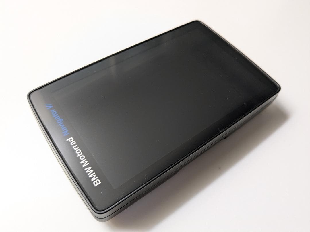  Motorrad Navigator VI バイク用ナビ 本体のみ