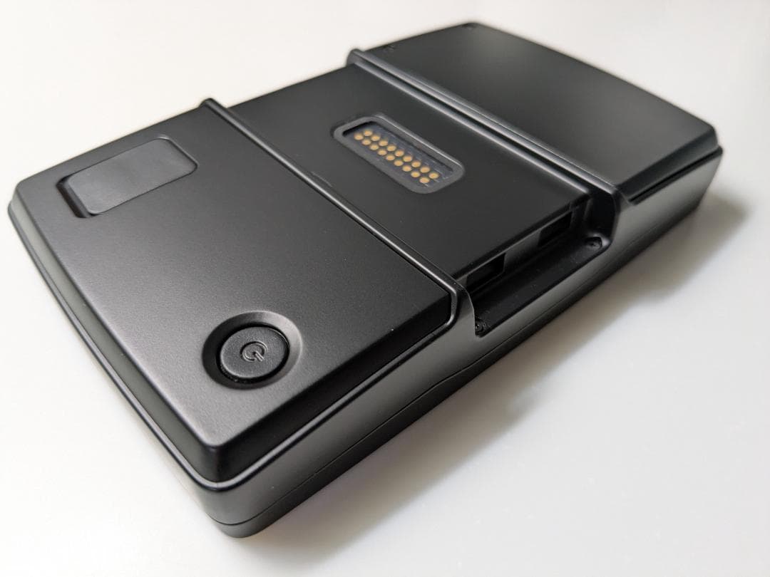  Motorrad Navigator VI バイク用ナビ 本体のみ