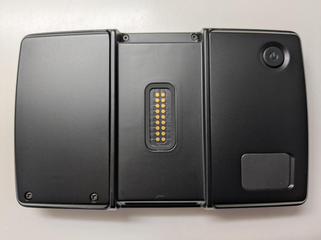  Motorrad Navigator VI バイク用ナビ 本体のみ