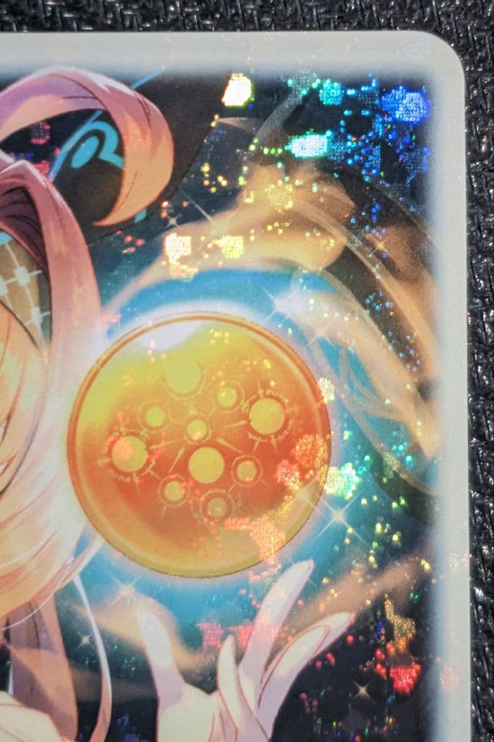 リーシェナ ep シャドウバース エボルヴ