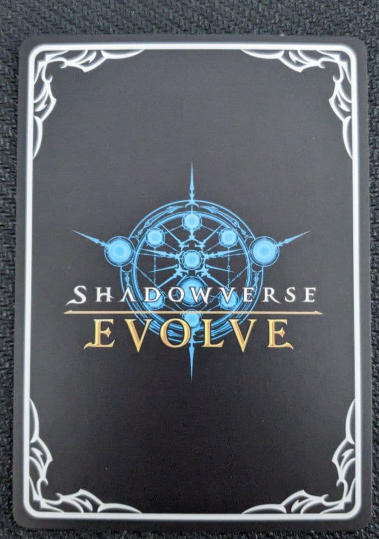 リーシェナ ep シャドウバース エボルヴ