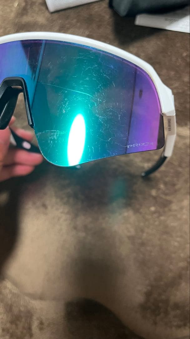 OAKLEY サングラス