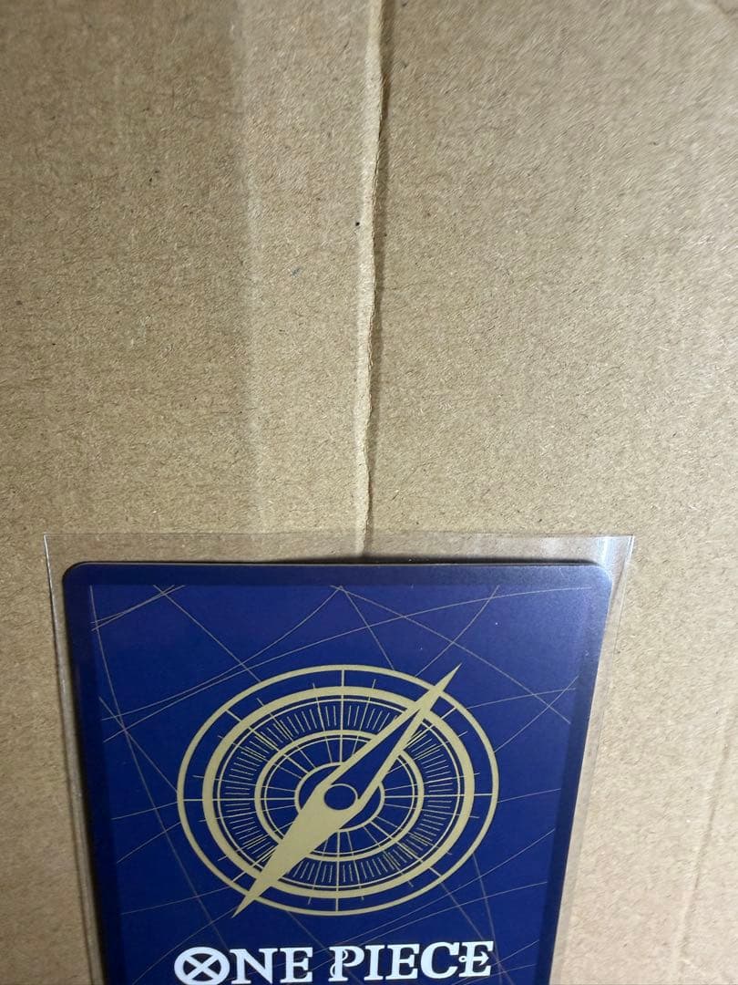 ロロノア・ゾロ　sp prb02-006