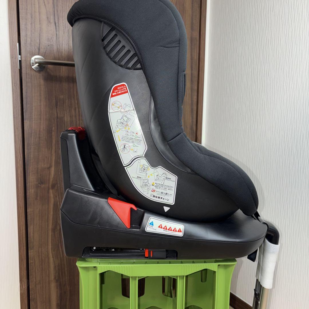 Smart Angel スマートエンジェル　ターン・レジェ FIX-ST