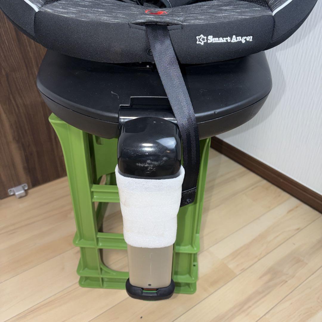 Smart Angel スマートエンジェル　ターン・レジェ FIX-ST