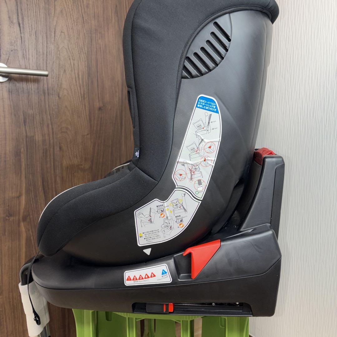 Smart Angel スマートエンジェル　ターン・レジェ FIX-ST