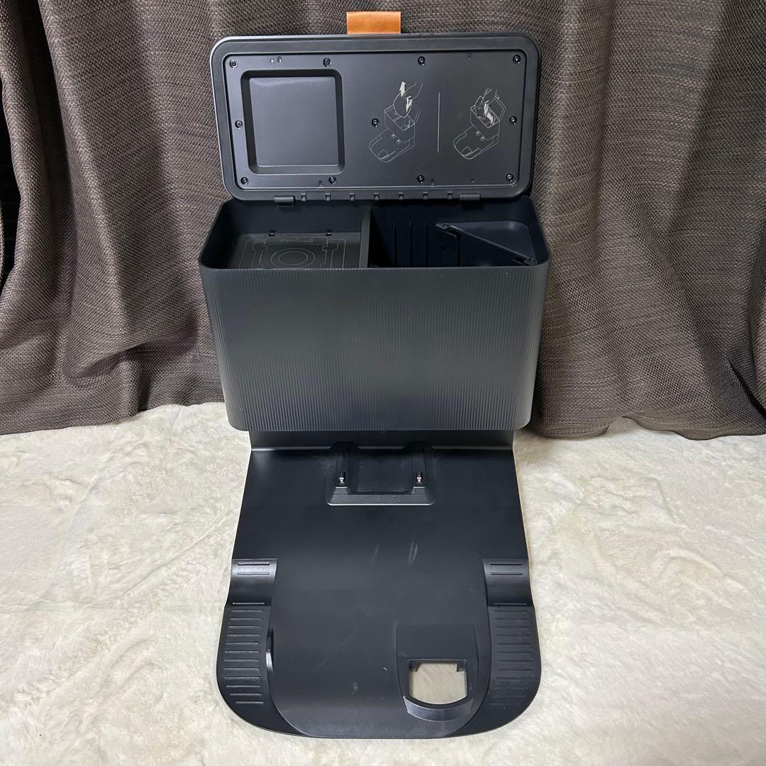 美品⭐️アイロボット　ルンバi5 + ロボット掃除機 i555860