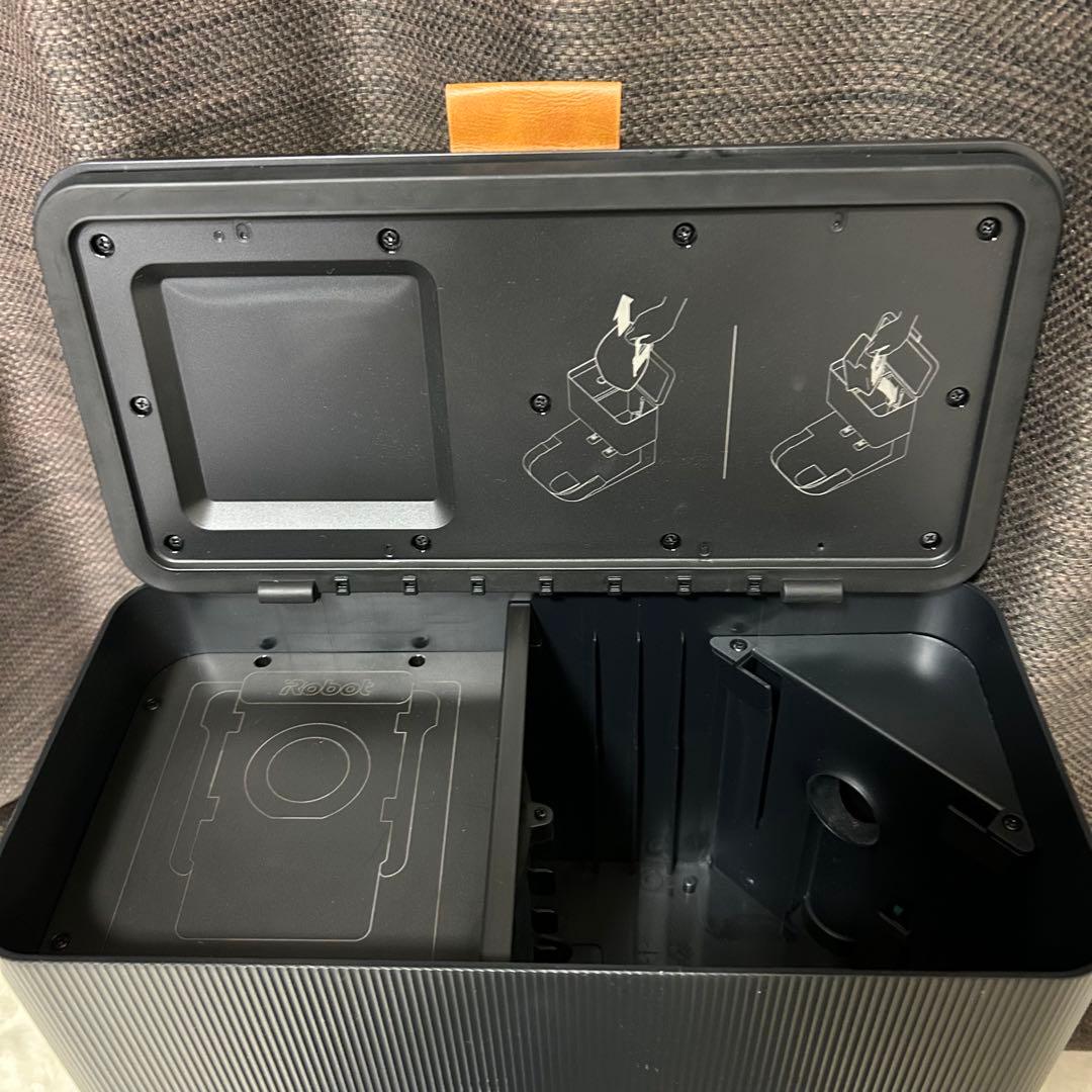 美品⭐️アイロボット　ルンバi5 + ロボット掃除機 i555860