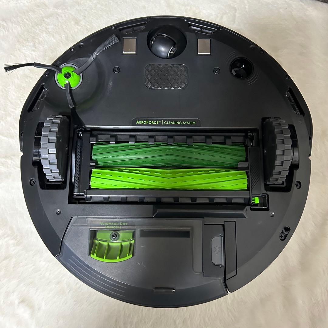 美品⭐️アイロボット　ルンバi5 + ロボット掃除機 i555860