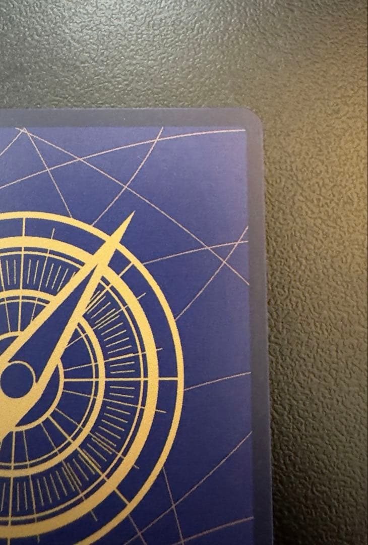 OP12-037 亡者戯 パラレル SPカード