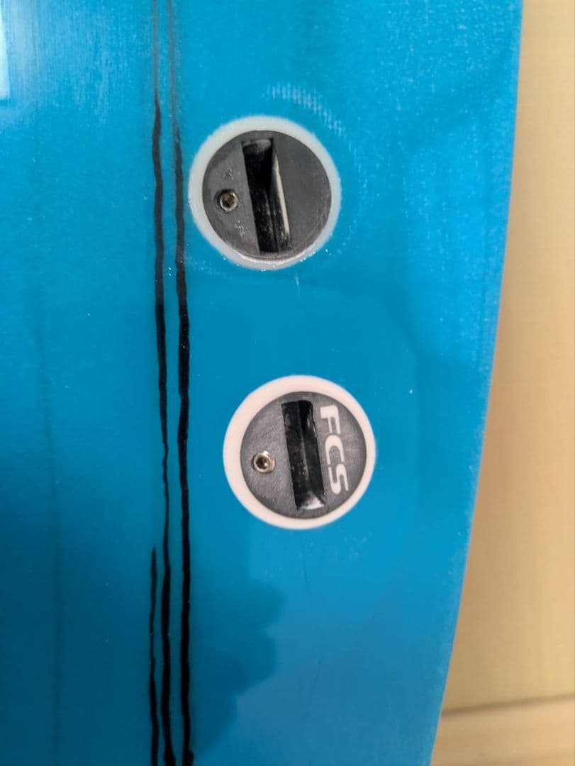 【南大阪エリア手渡し希望】 SCELL セミロングボード8.0