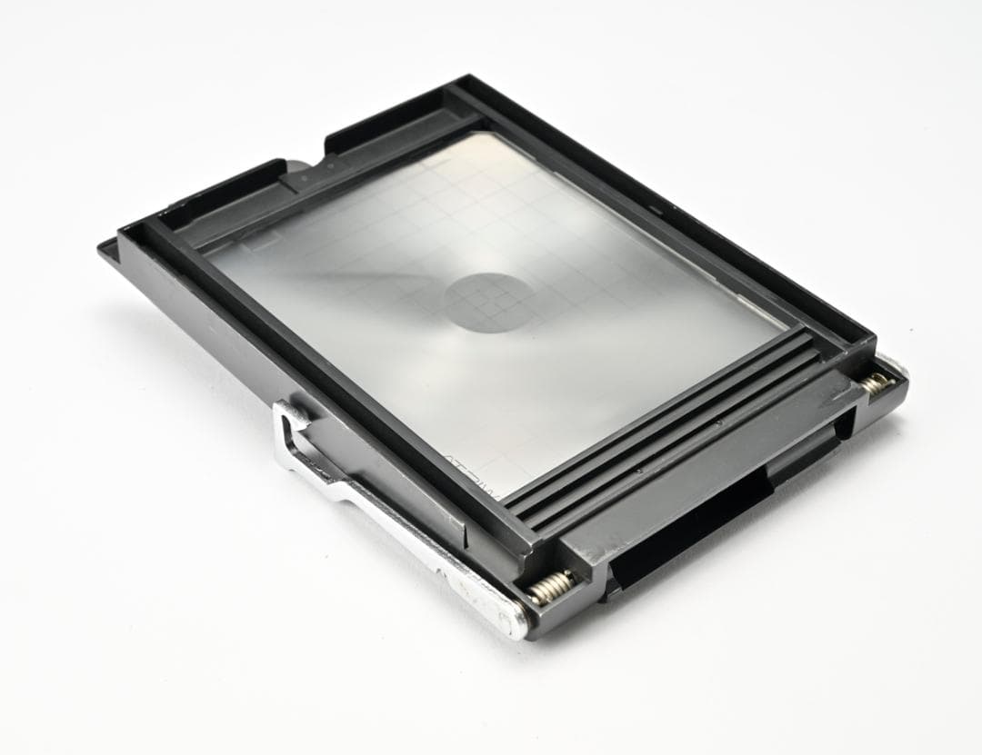 美品　ウイスタ Wista 45 フィールドカメラ　フード付き