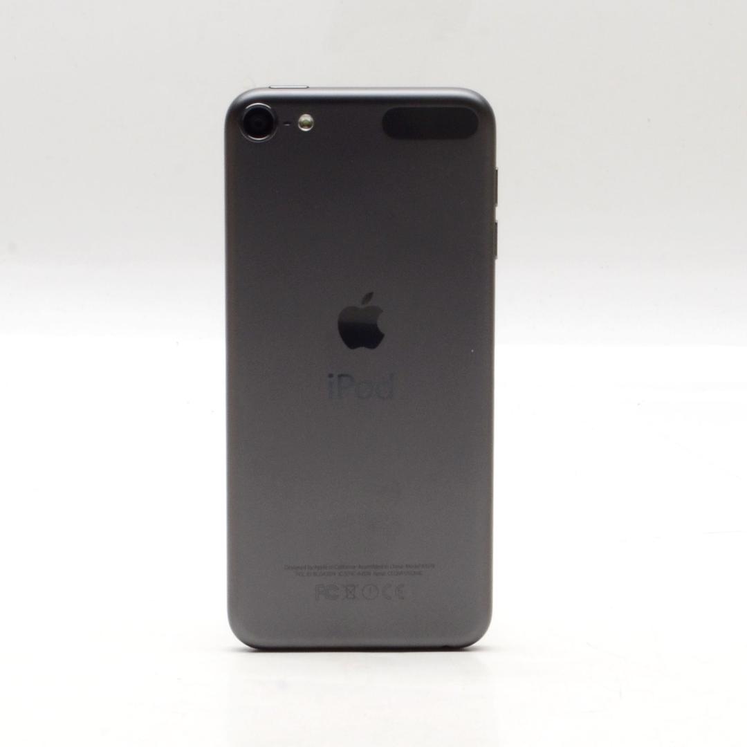 Apple iPod touch(第6世代) 128GB　スペースグレイ