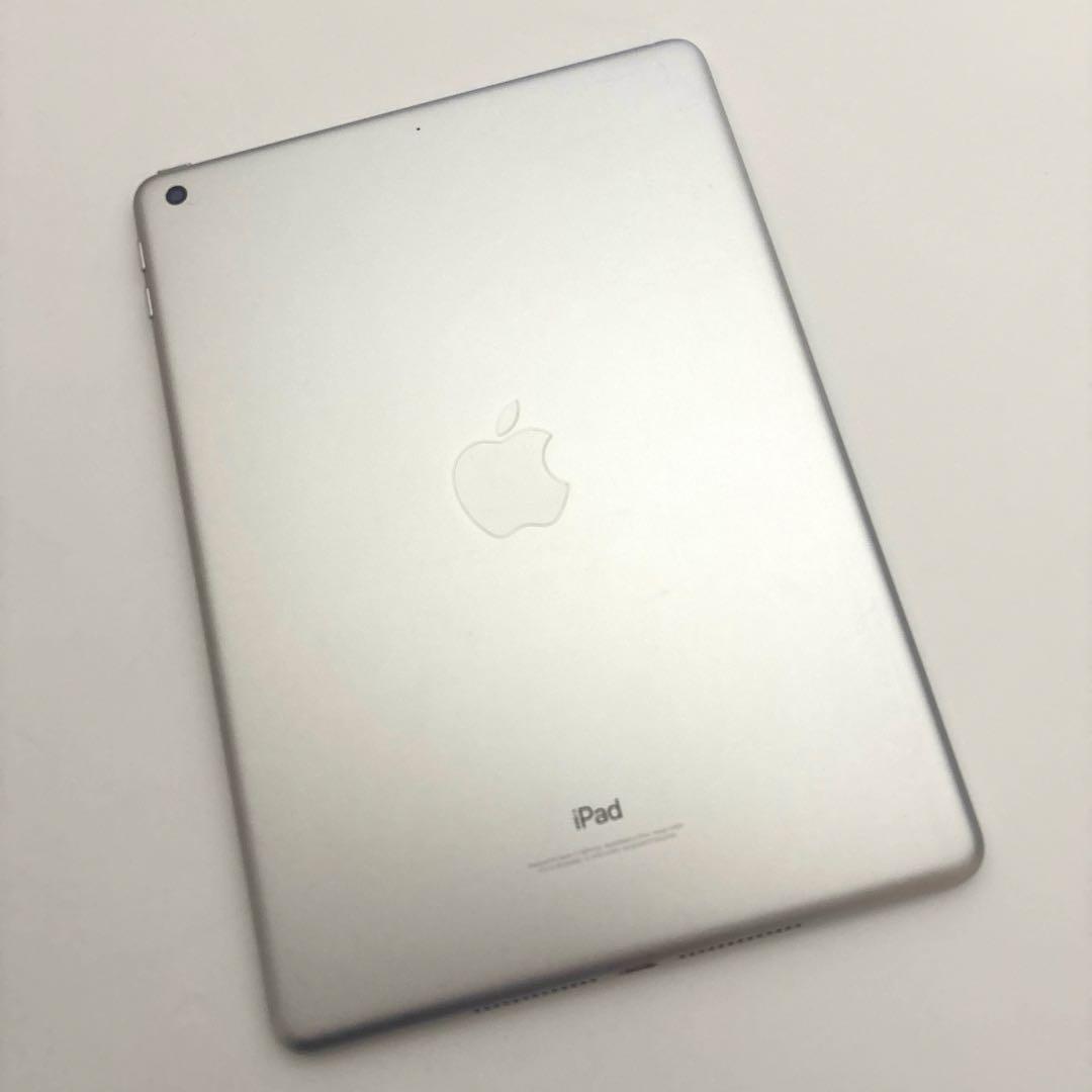 【中古・美品/除菌済】iPad2018 Wi-Fi 128GB