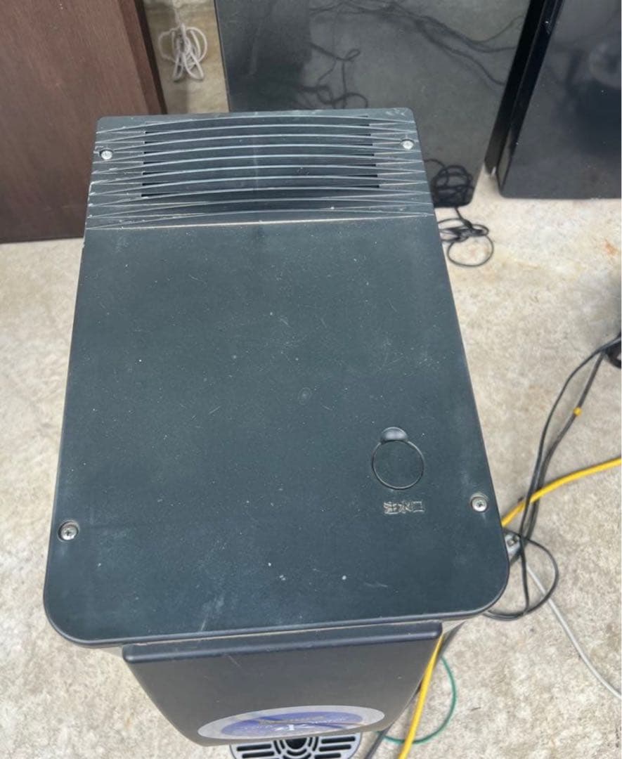 ダイワ冷機 ウォーターディスペンサー DWD-C300P1