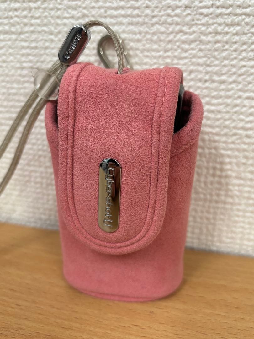 ◆超コンパクトなデジタルカメラ◆キャノン◆IXY DIGITAL L◆