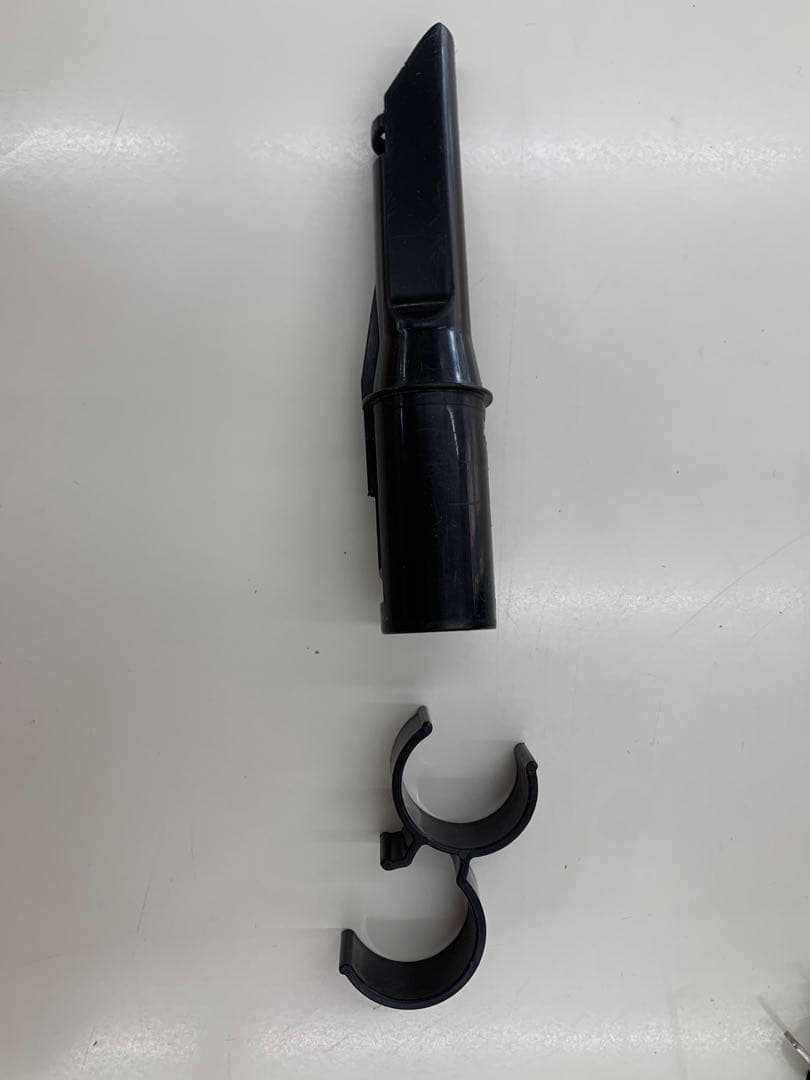 SHARP スティッククリーナー EC-SR7