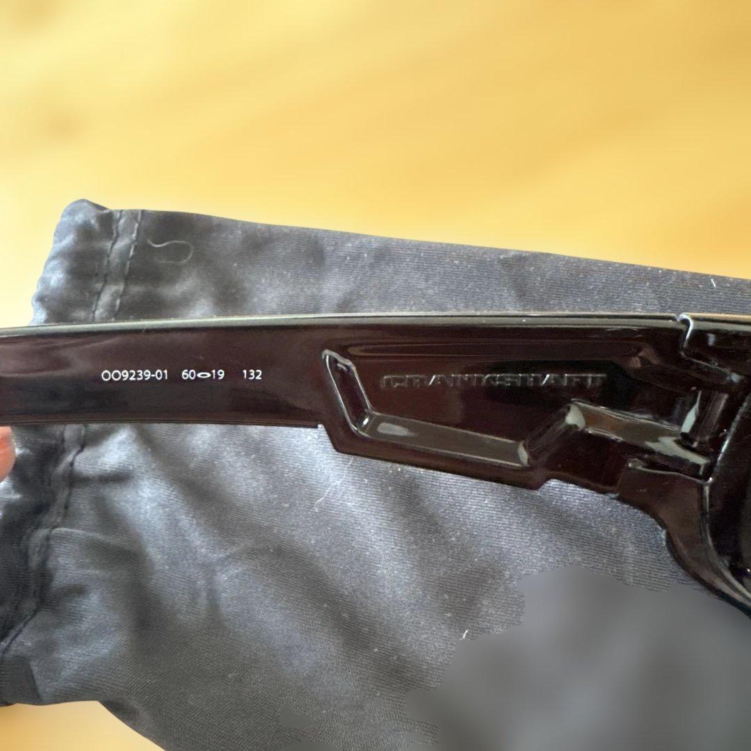 一点のみOakley IO eye jacket 90'sクランクシャフト