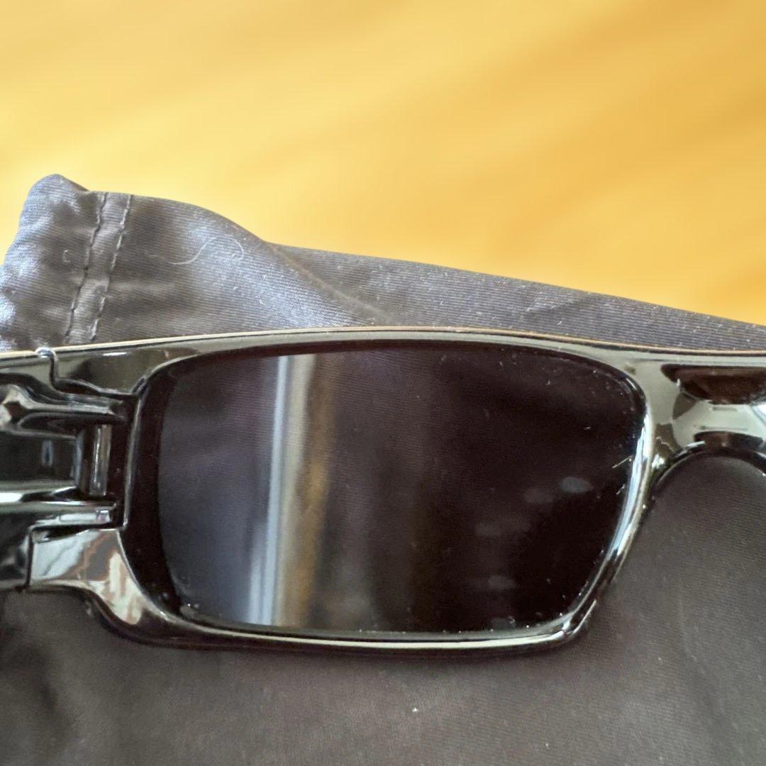 一点のみOakley IO eye jacket 90'sクランクシャフト