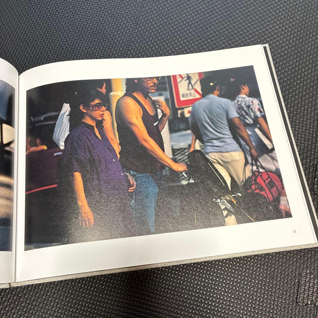 GOCHO Shigeo: FAMILIAR STREET SCENES牛腸茂雄