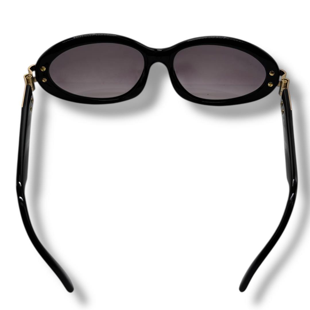 Christian Dior クリスチャンディオール　サングラス　ブラック　14