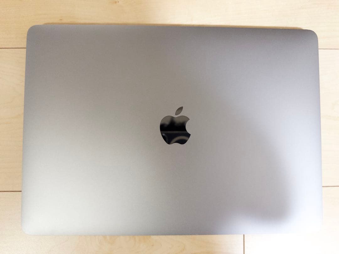 MacBook本体 MacBook Air M1 2020 A2337 13 8GB 256GB