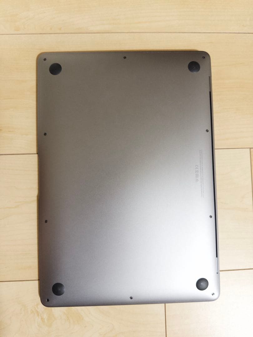 MacBook本体 MacBook Air M1 2020 A2337 13 8GB 256GB