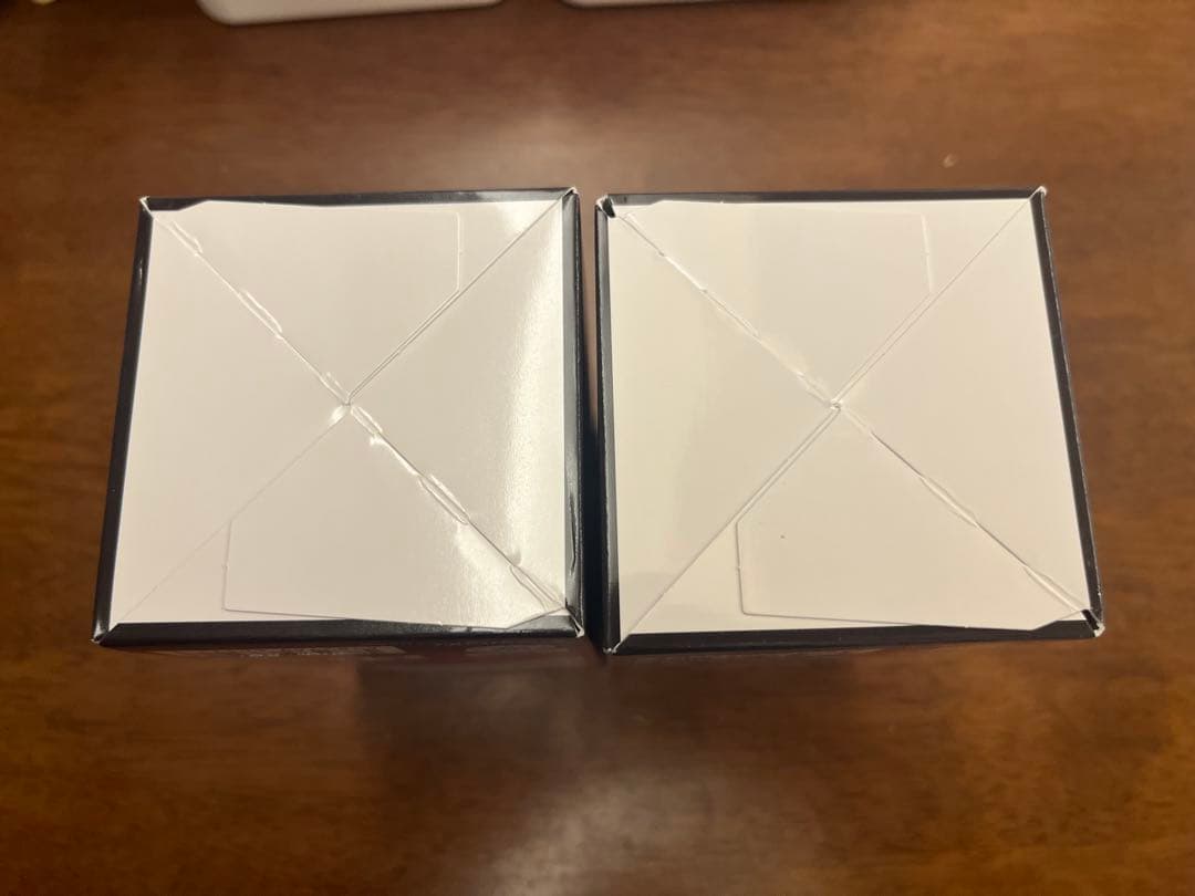 ONE PIECE CARD GAME 受け継がれる意思未開封テープ有2BOX