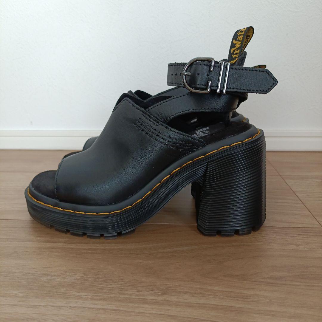 ドクターマーチン　MILLEE サンダル