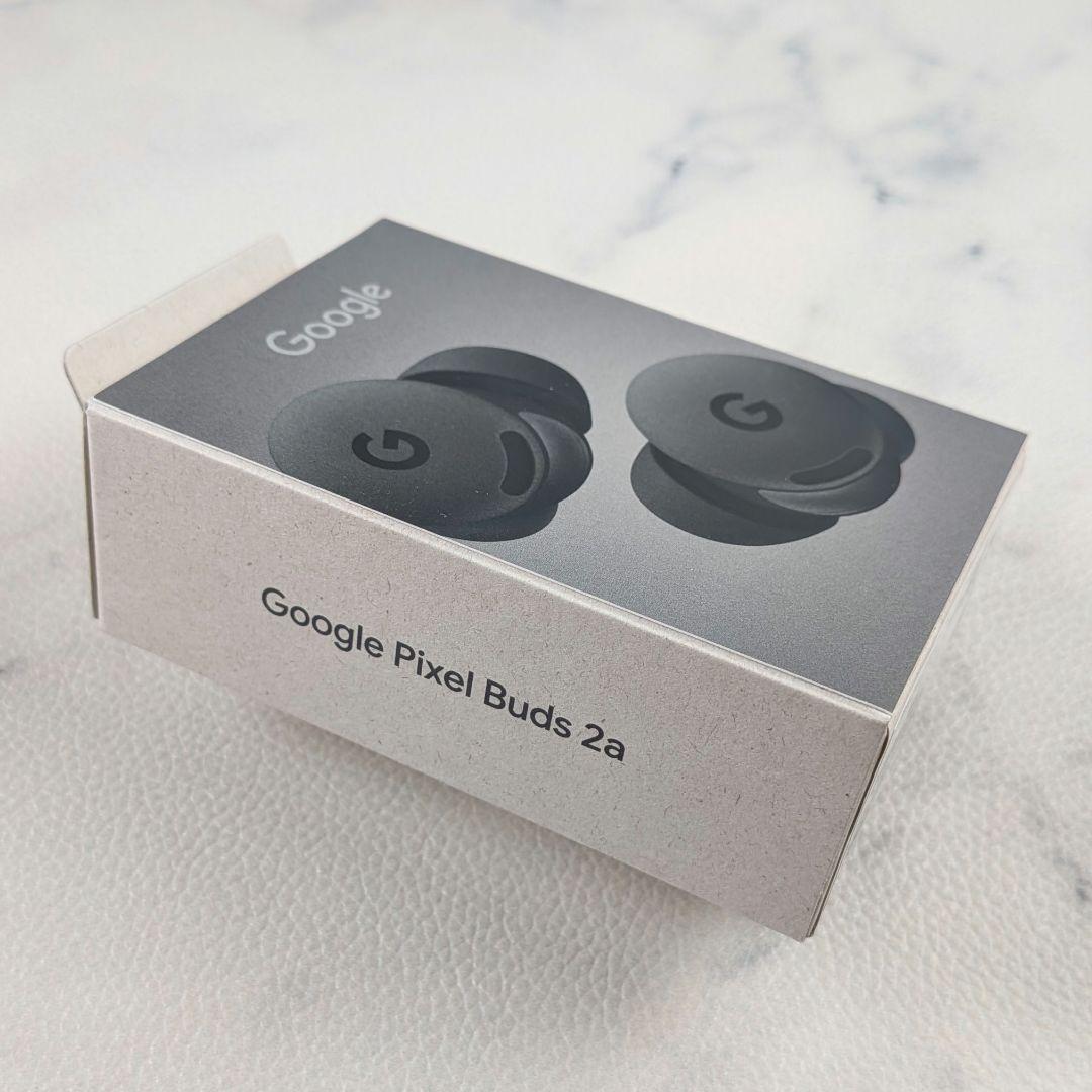 Google Pixel Buds 2a Hazel【新品未開封】