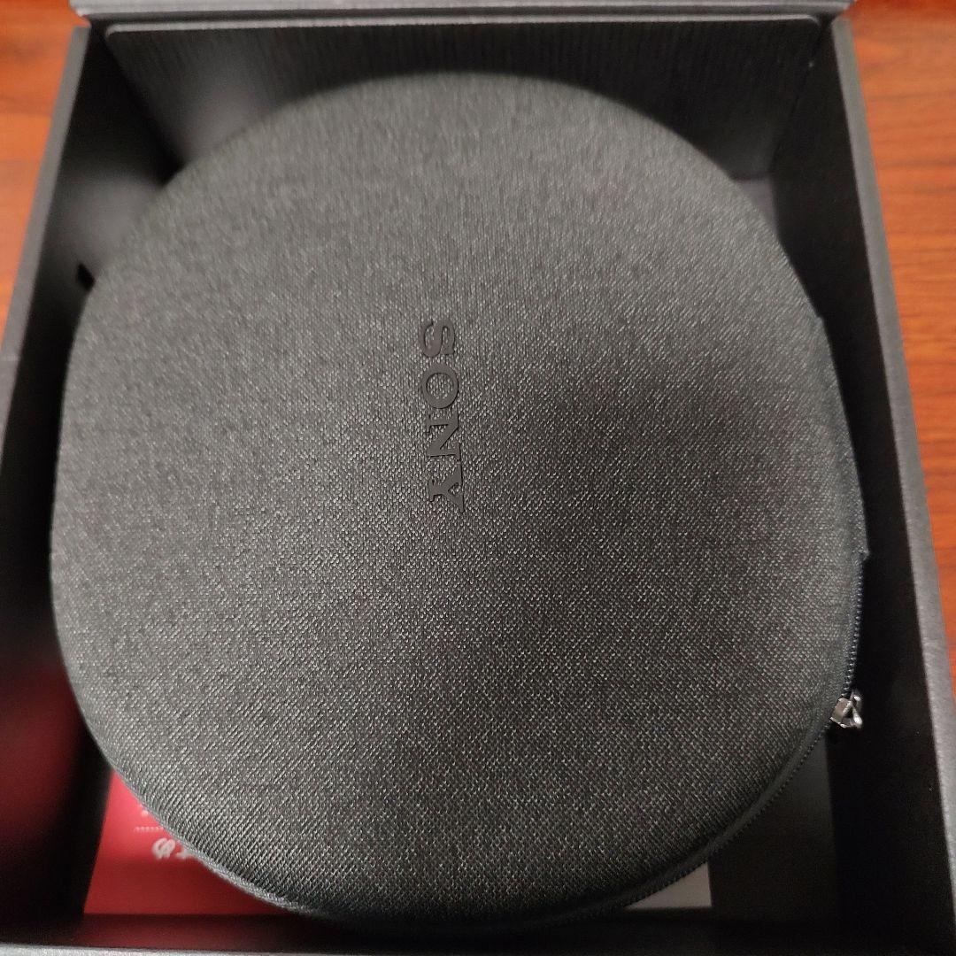 WH-ULT900N ワイヤレスヘッドホン ソニー ホワイト