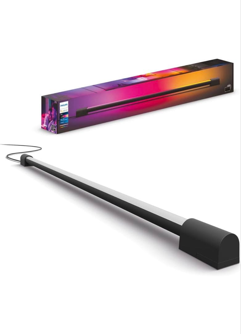 Philips Hue チューブライト(横置き)