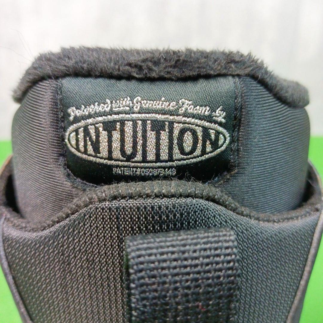 良品 レディース スノボブーツ　RIDE ライド ハーバー 23.5cm　ボア