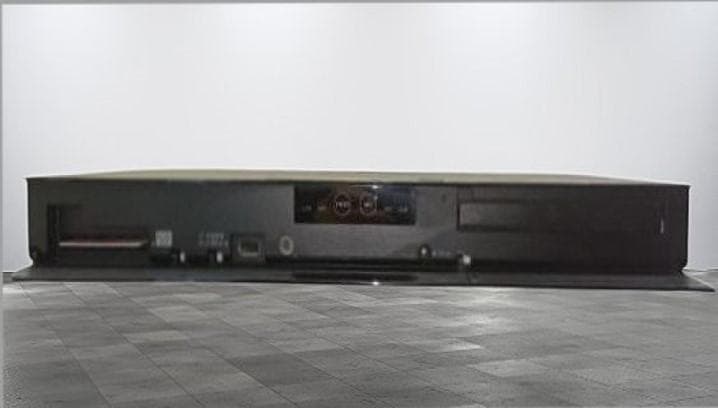 シャープブルーレイレコーダー【BD-NW500】