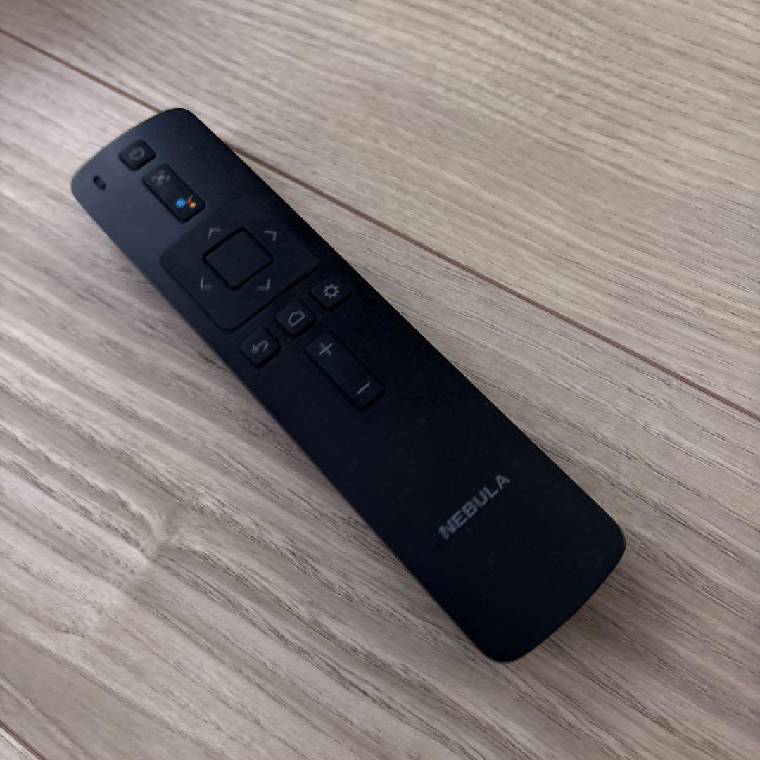 【ジャンク品】Anker プロジェクター Nebula Cosmos